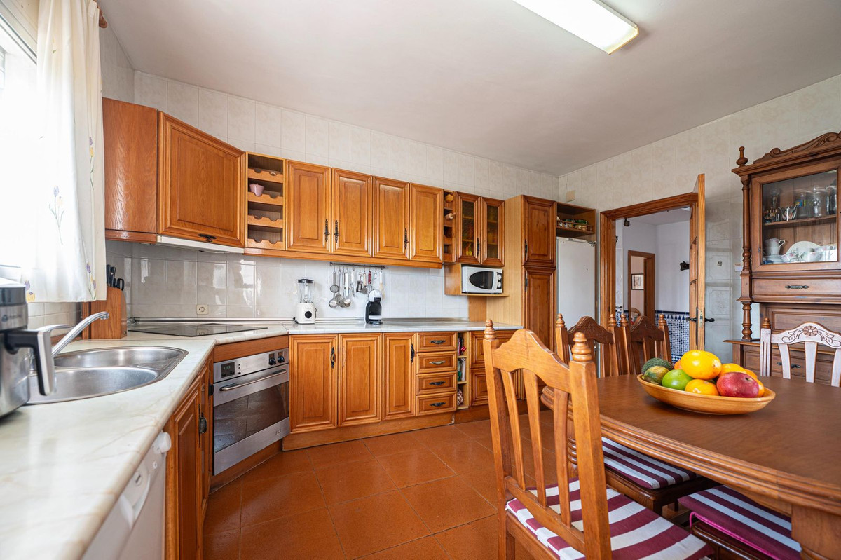 Huis te koop in Torremolinos | 6 slaapkamers H5471191