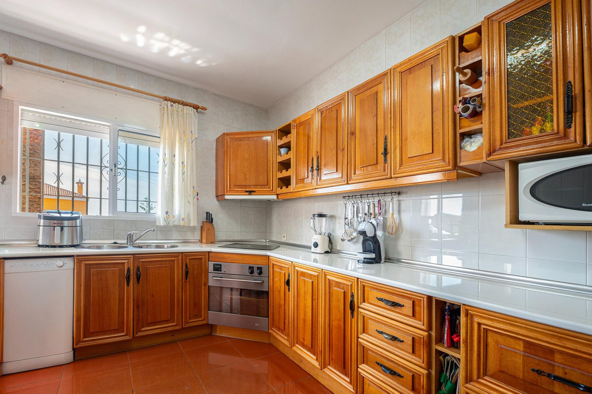 Huis te koop in Torremolinos | 6 slaapkamers H5471191