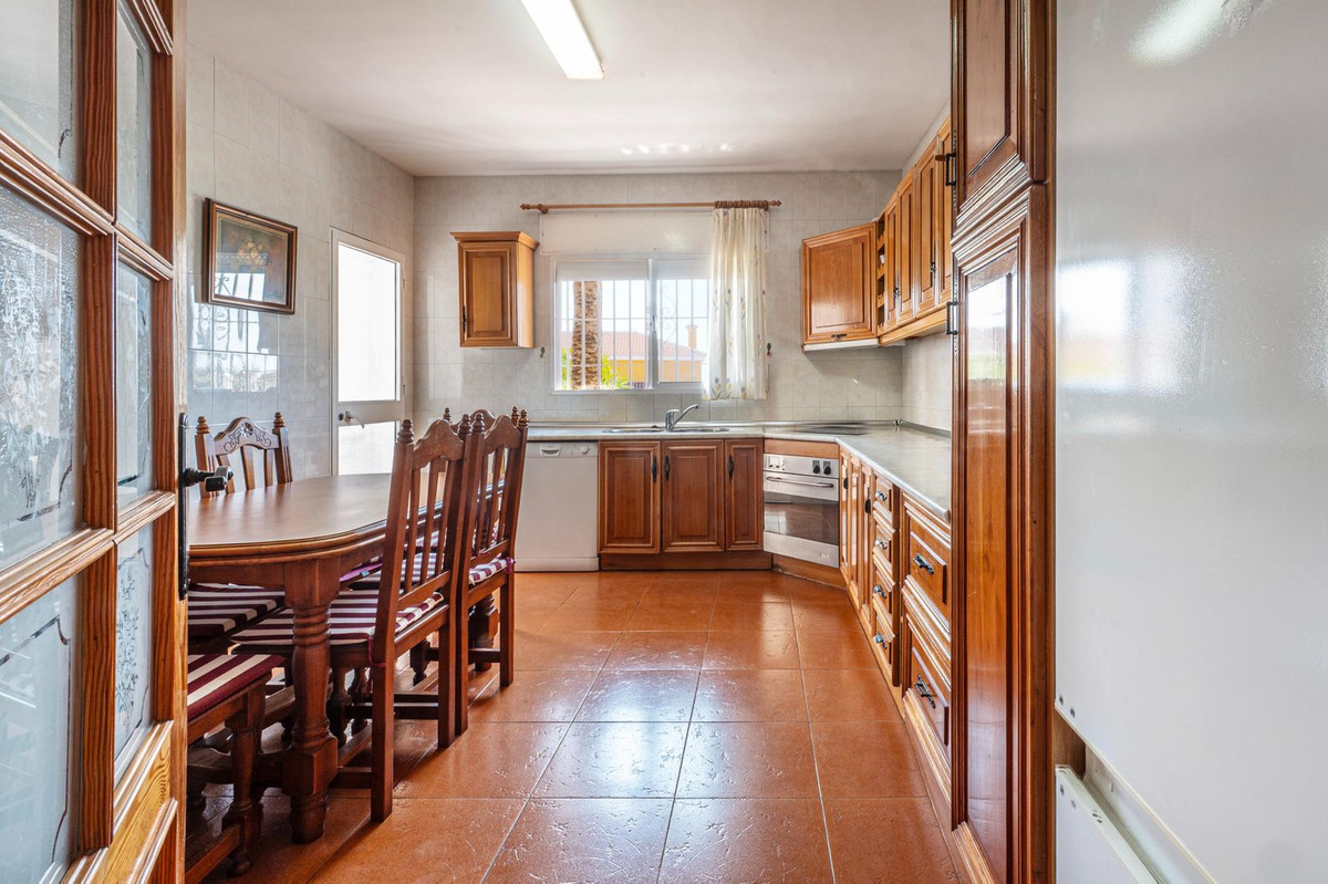 Huis te koop in Torremolinos | 6 slaapkamers H5471191
