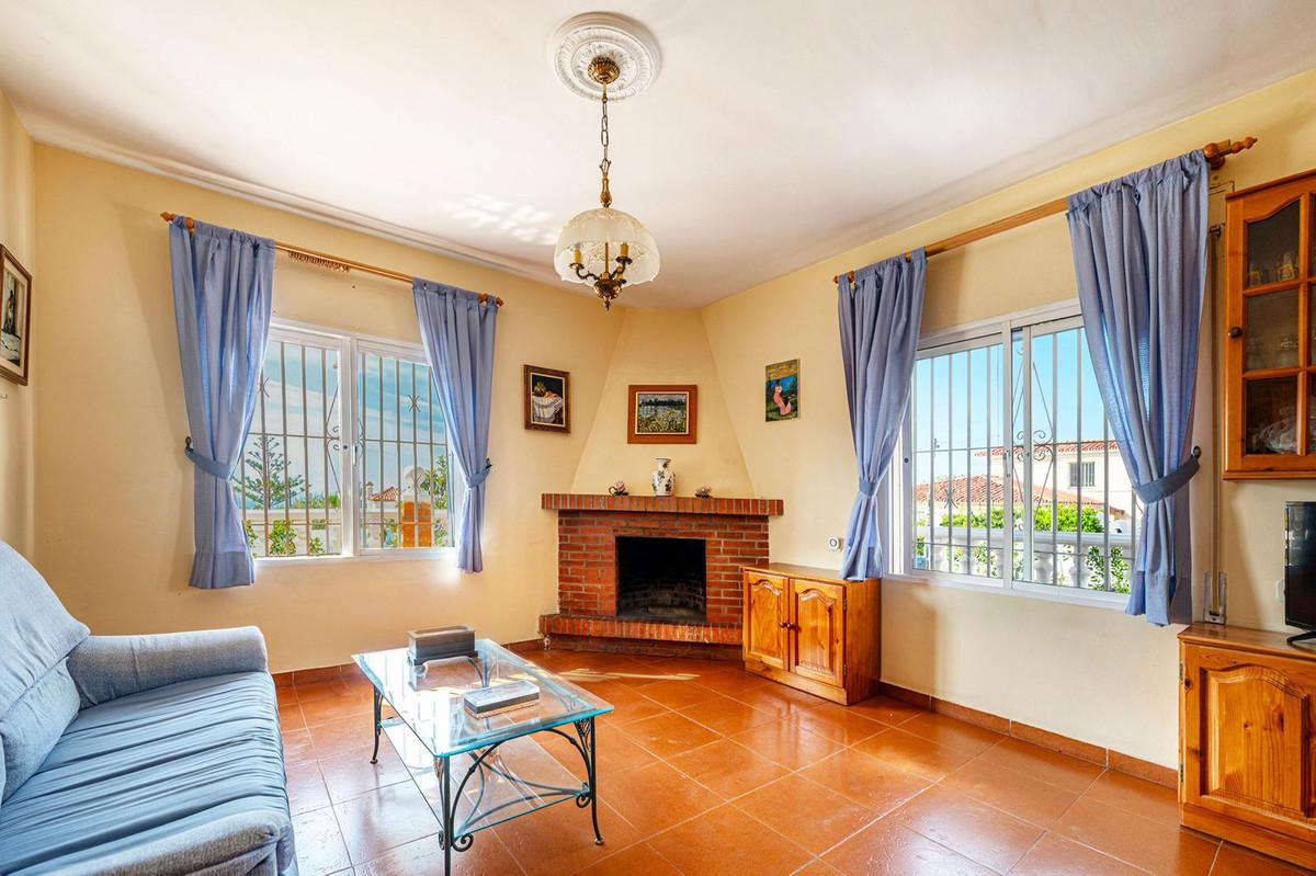 Huis te koop in Torremolinos | 6 slaapkamers H5471191