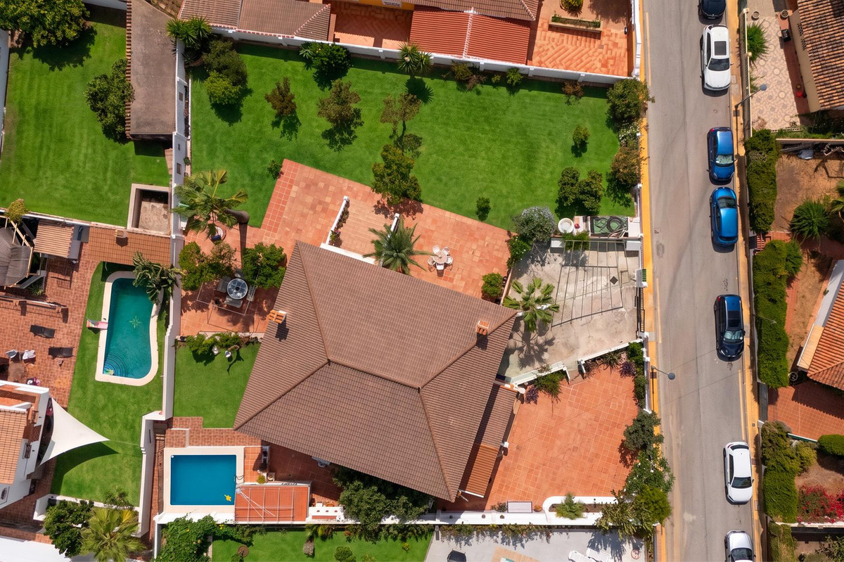 Huis te koop in Torremolinos | 6 slaapkamers H5471191