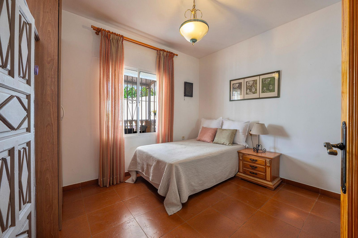 Huis te koop in Torremolinos | 6 slaapkamers H5471191