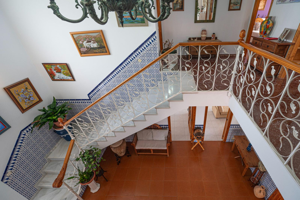 Huis te koop in Torremolinos | 6 slaapkamers H5471191