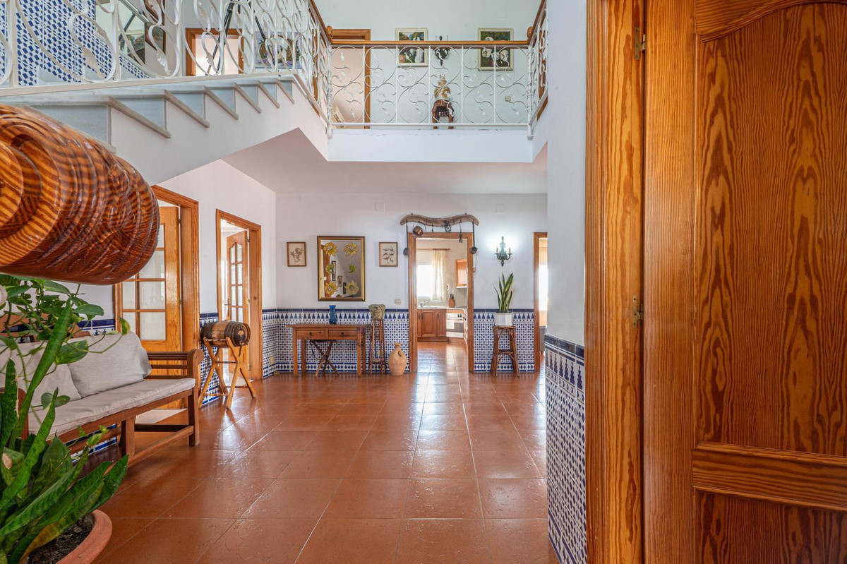 Huis te koop in Torremolinos | 6 slaapkamers H5471191