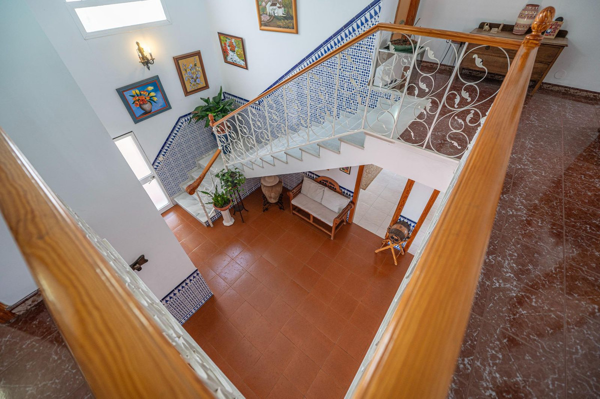 Huis te koop in Torremolinos | 6 slaapkamers H5471191