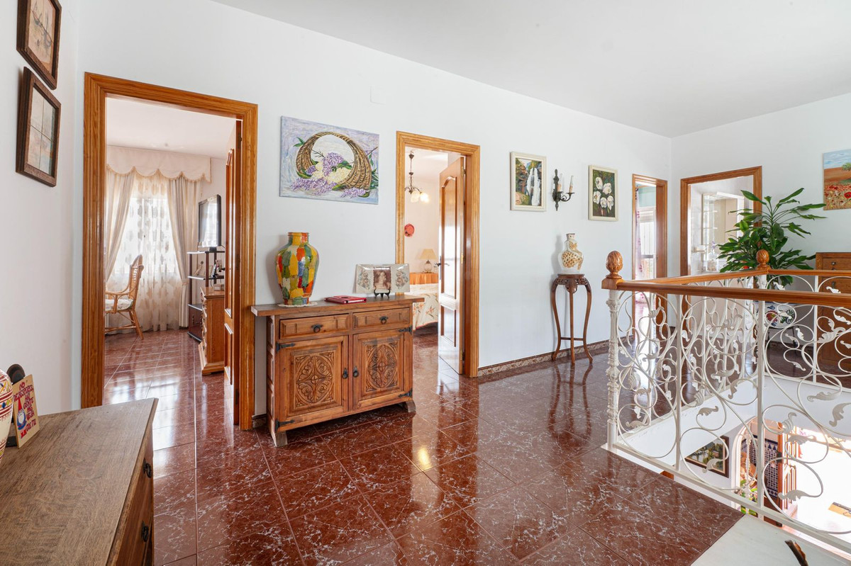 Huis te koop in Torremolinos | 6 slaapkamers H5471191