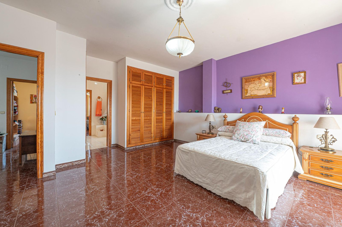 Huis te koop in Torremolinos | 6 slaapkamers H5471191