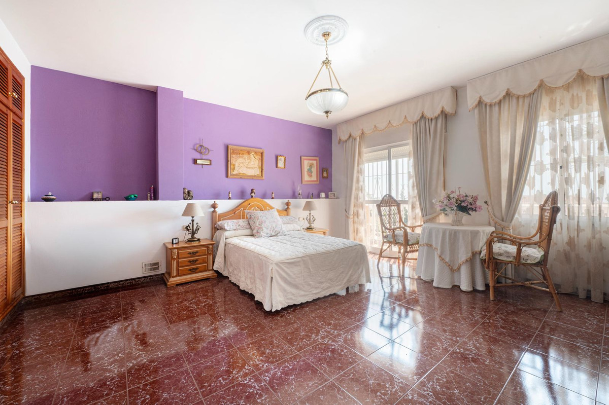 Huis te koop in Torremolinos | 6 slaapkamers H5471191