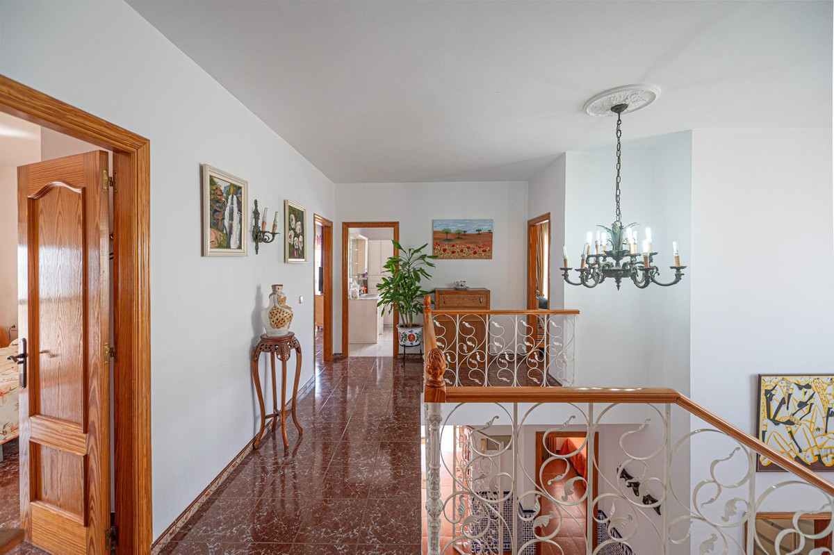 Huis te koop in Torremolinos | 6 slaapkamers H5471191