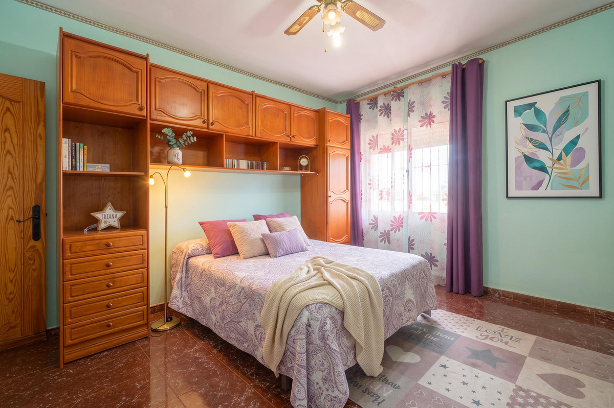 Huis te koop in Torremolinos | 6 slaapkamers H5471191