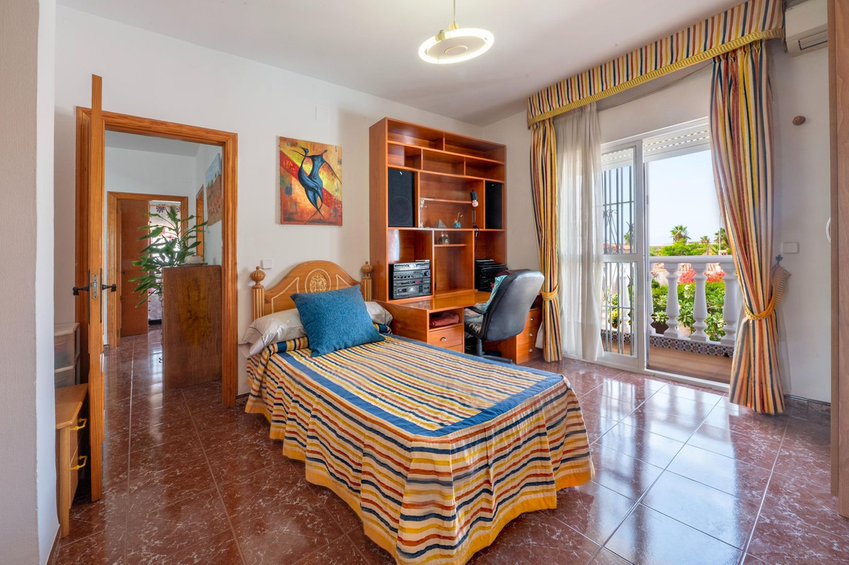 Huis te koop in Torremolinos | 6 slaapkamers H5471191