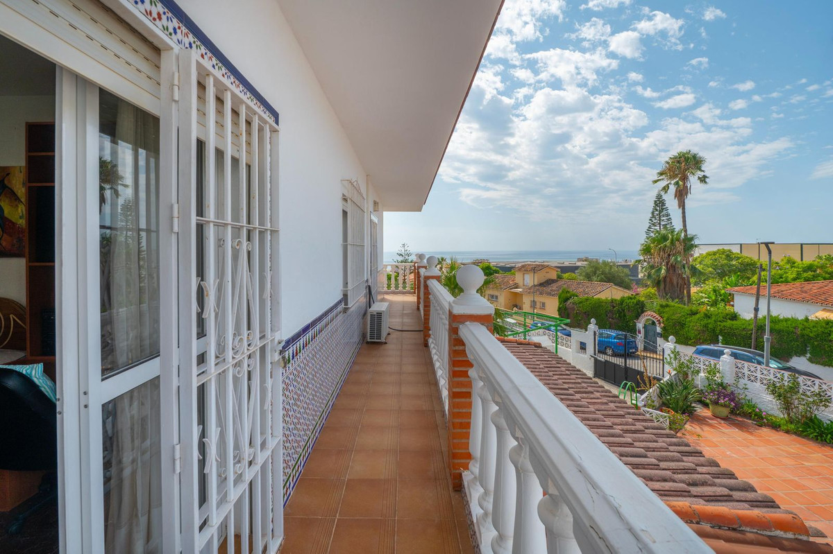 Huis te koop in Torremolinos | 6 slaapkamers H5471191