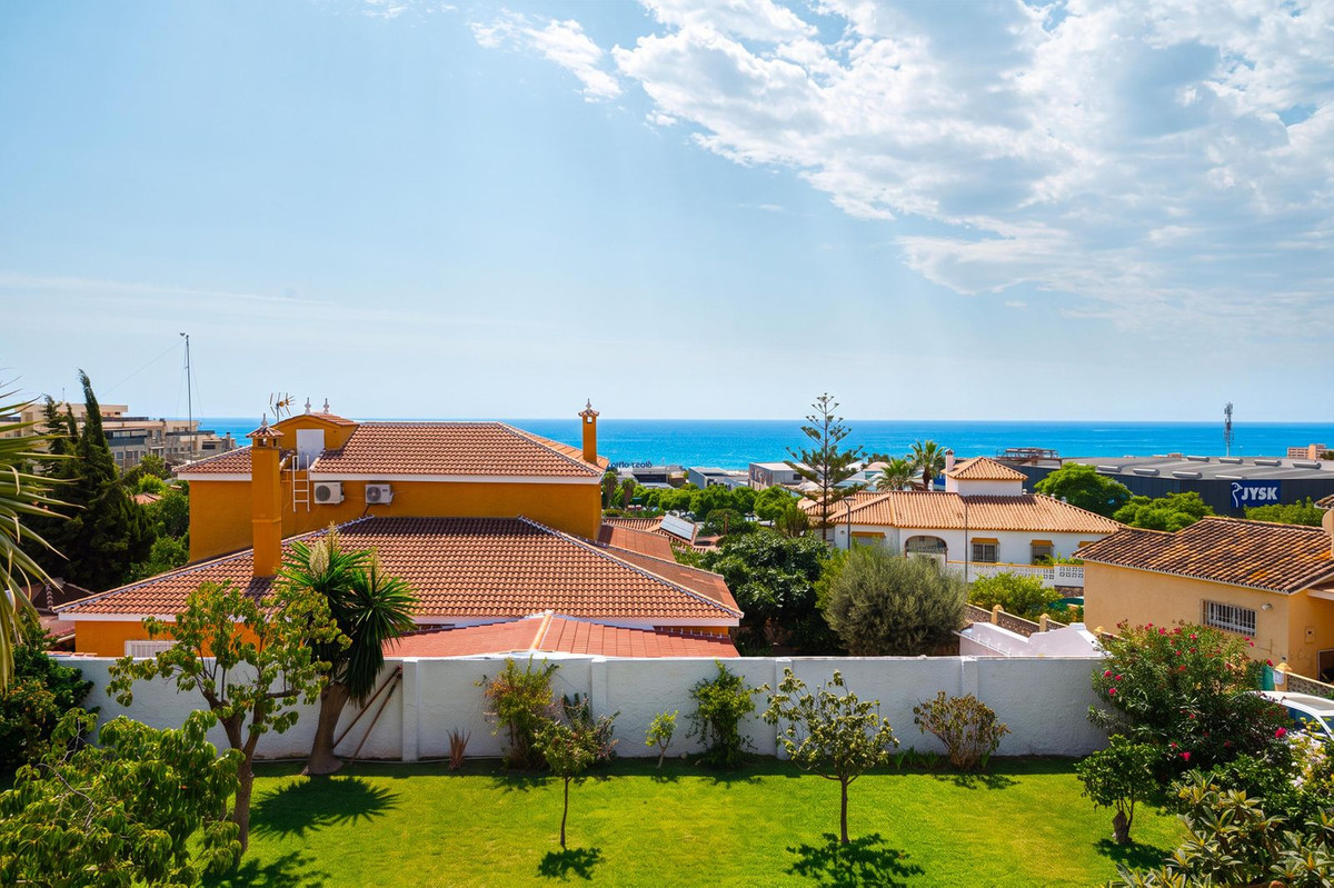 Huis te koop in Torremolinos | 6 slaapkamers H5471191