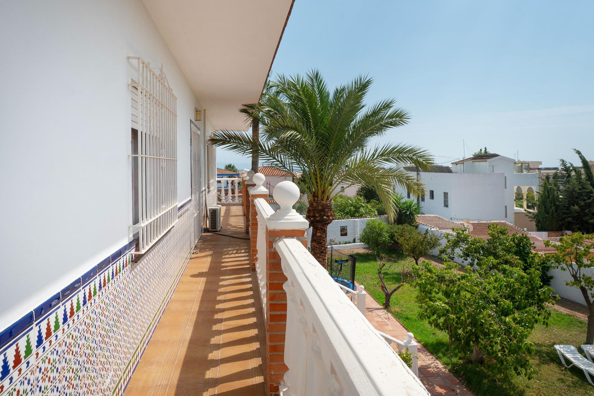 Huis te koop in Torremolinos | 6 slaapkamers H5471191