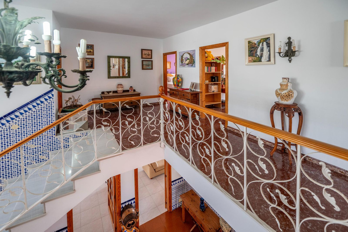 Huis te koop in Torremolinos | 6 slaapkamers H5471191