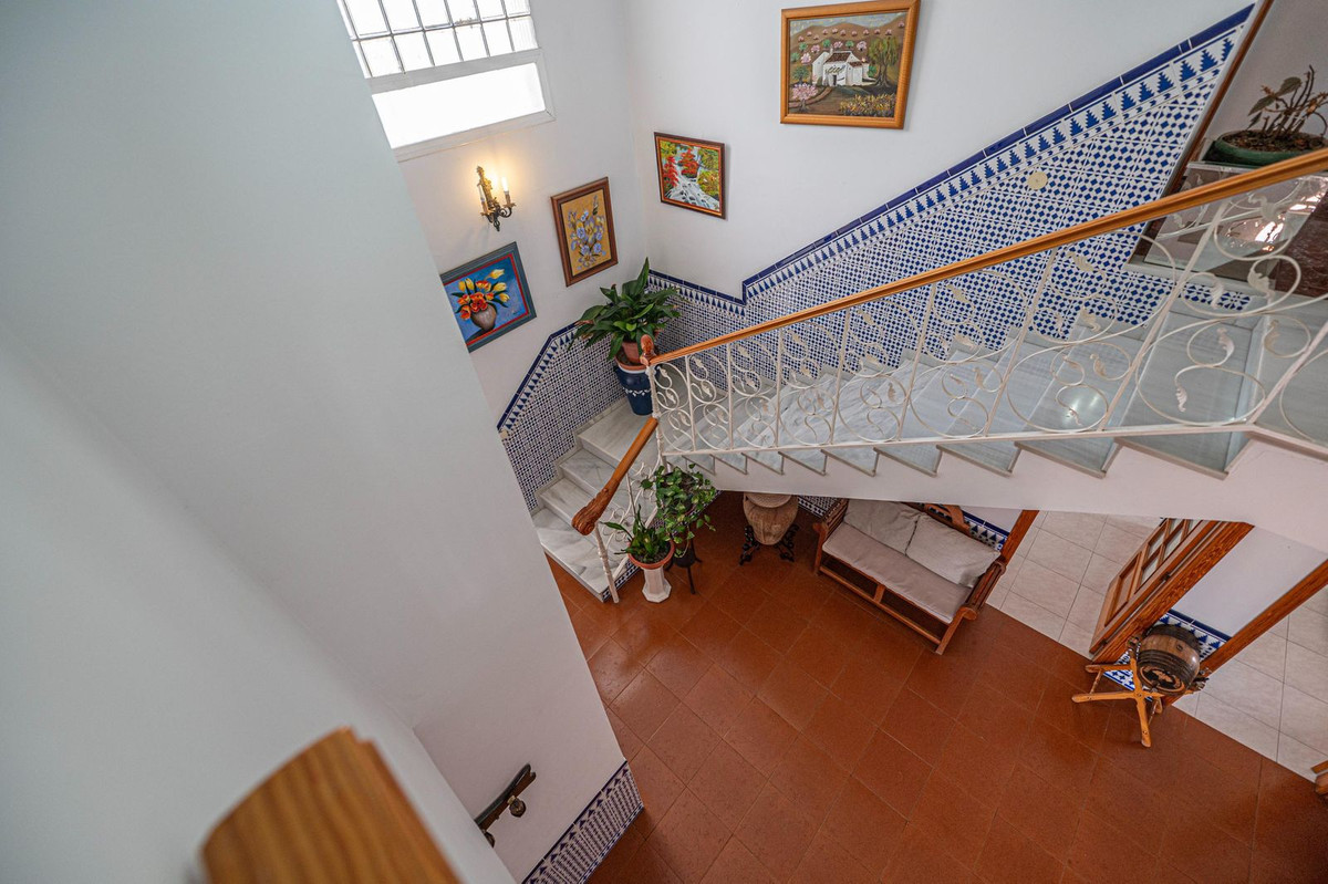 Huis te koop in Torremolinos | 6 slaapkamers H5471191