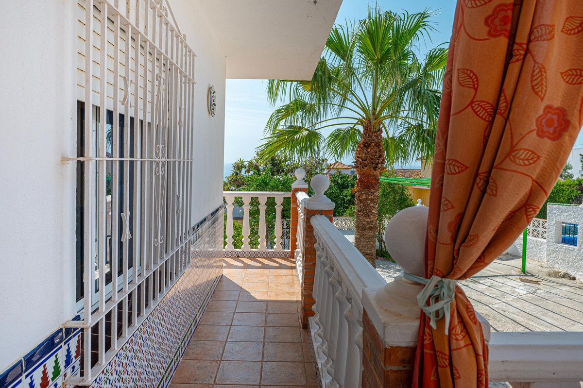 Huis te koop in Torremolinos | 6 slaapkamers H5471191