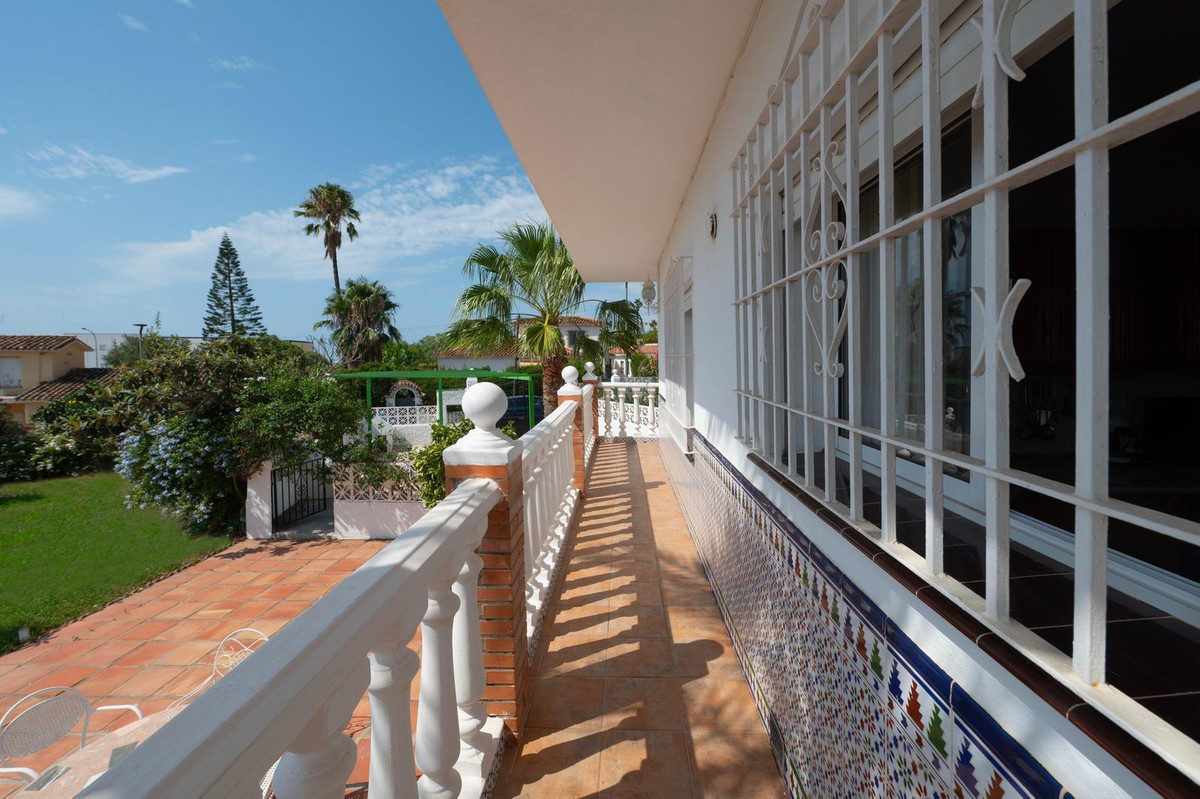 Huis te koop in Torremolinos | 6 slaapkamers H5471191