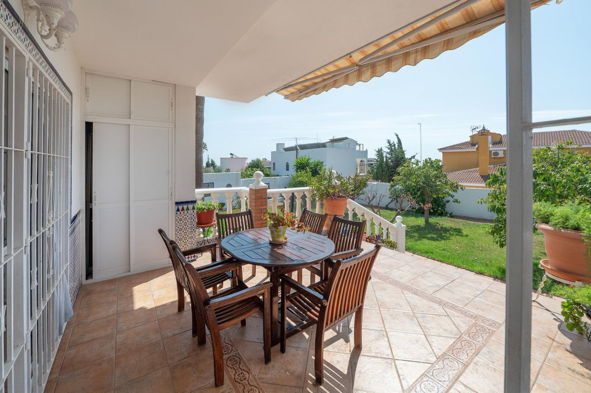 Huis te koop in Torremolinos | 6 slaapkamers H5471191