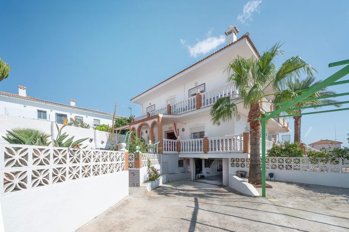 Huis te koop in Torremolinos | 6 slaapkamers H5471191