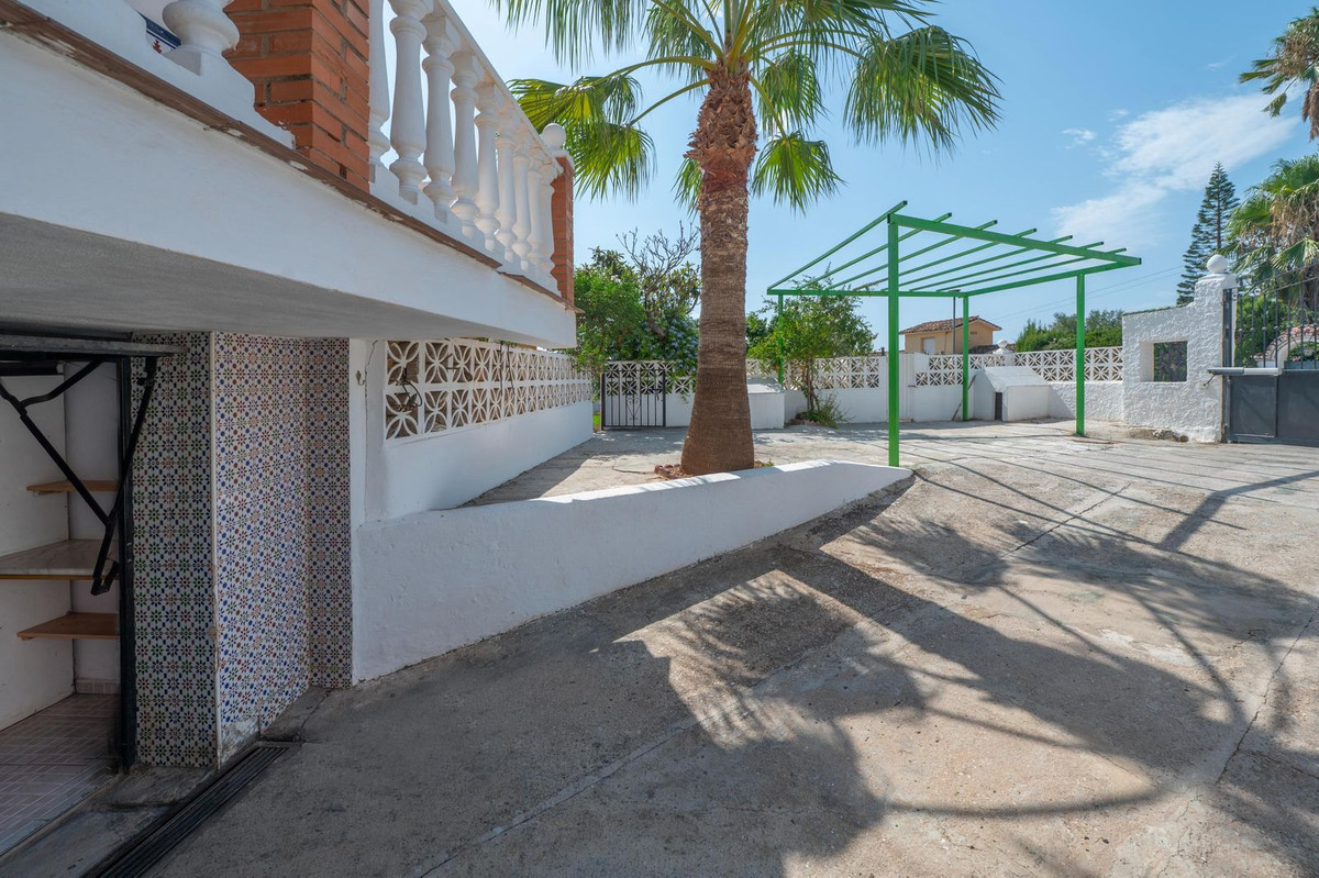 Huis te koop in Torremolinos | 6 slaapkamers H5471191