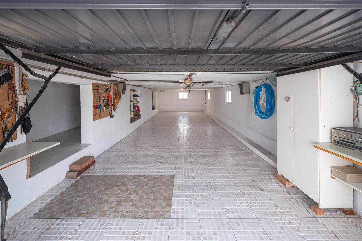 Huis te koop in Torremolinos | 6 slaapkamers H5471191