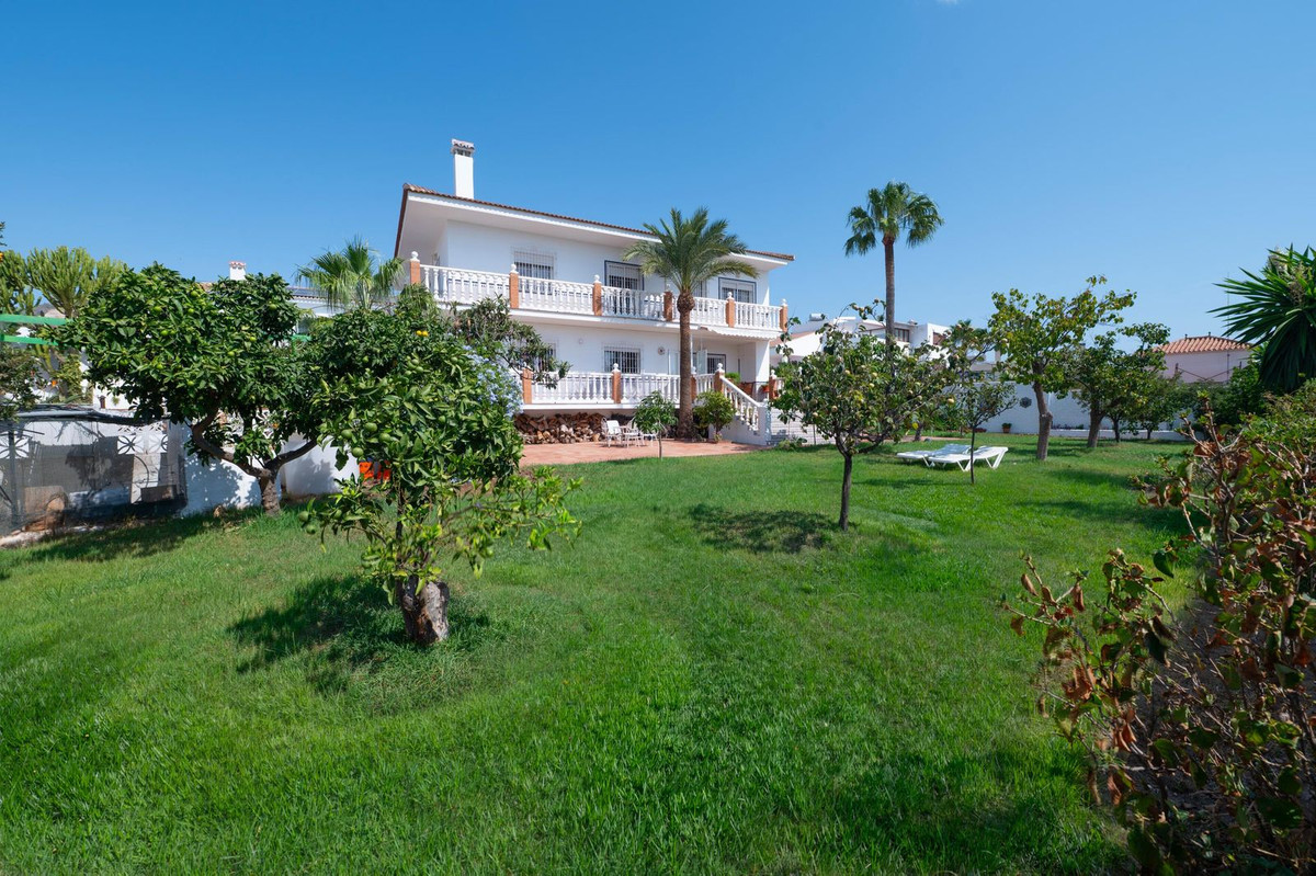 Huis te koop in Torremolinos | 6 slaapkamers H5471191