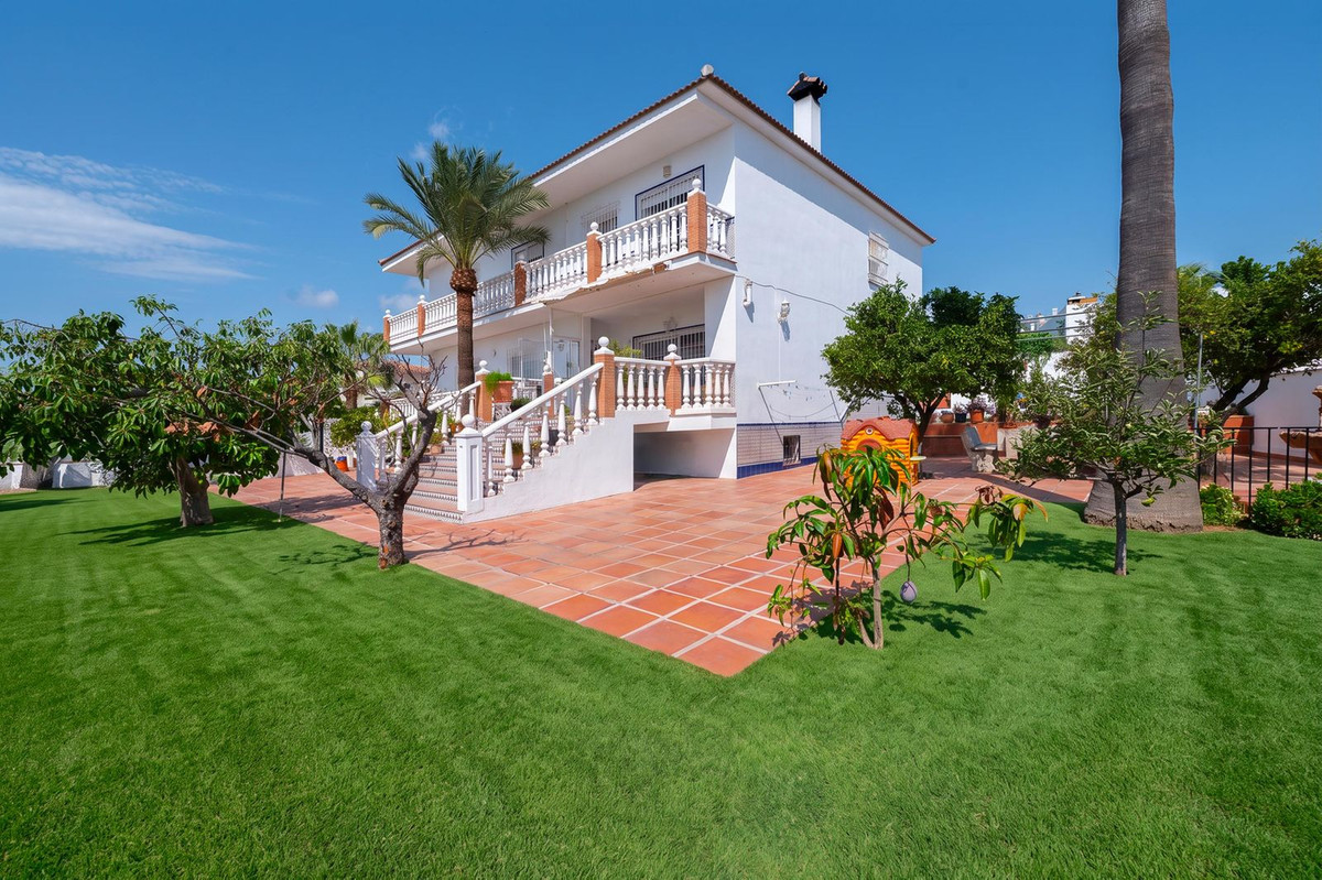 Huis te koop in Torremolinos | 6 slaapkamers H5471191