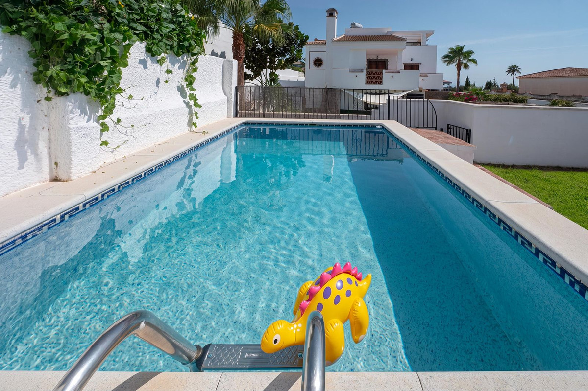 Huis te koop in Torremolinos | 6 slaapkamers H5471191