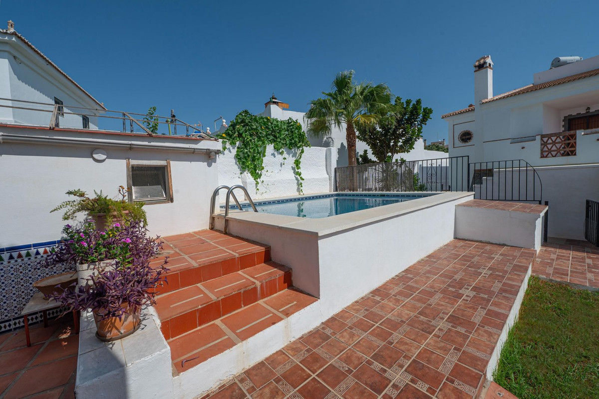 Huis te koop in Torremolinos | 6 slaapkamers H5471191