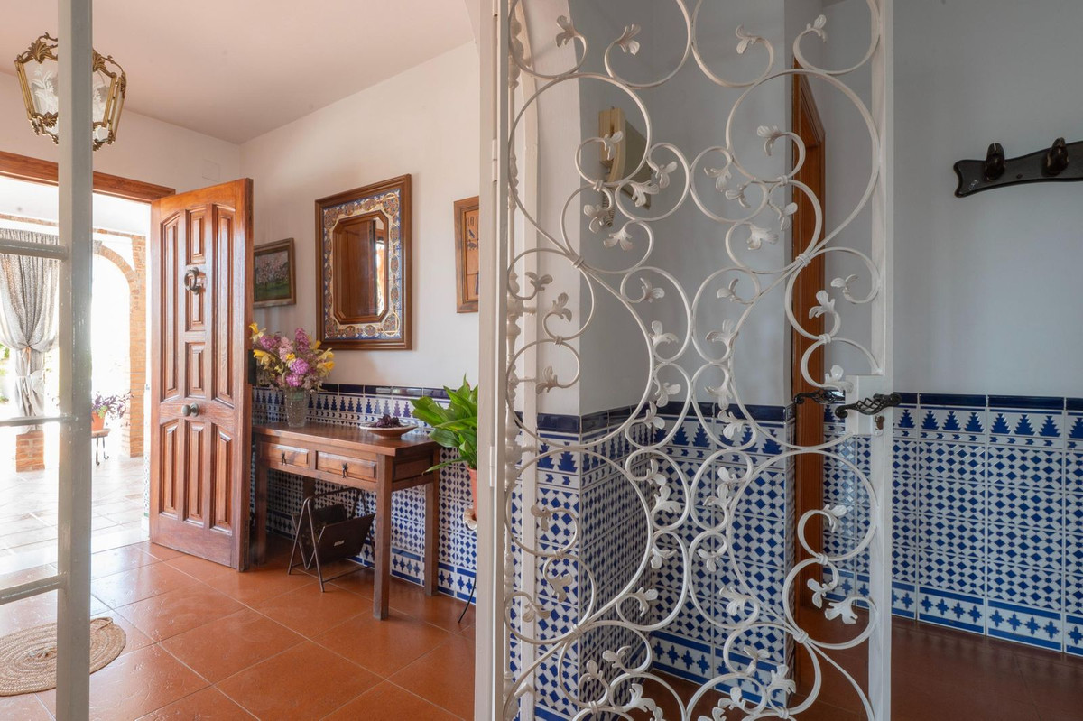 Huis te koop in Torremolinos | 6 slaapkamers H5471191