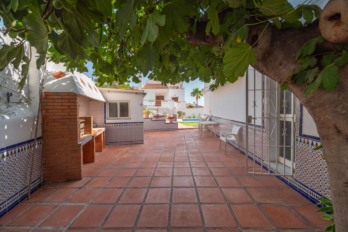 Huis te koop in Torremolinos | 6 slaapkamers H5471191