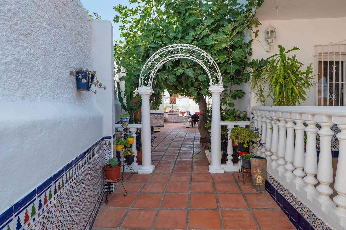 Huis te koop in Torremolinos | 6 slaapkamers H5471191