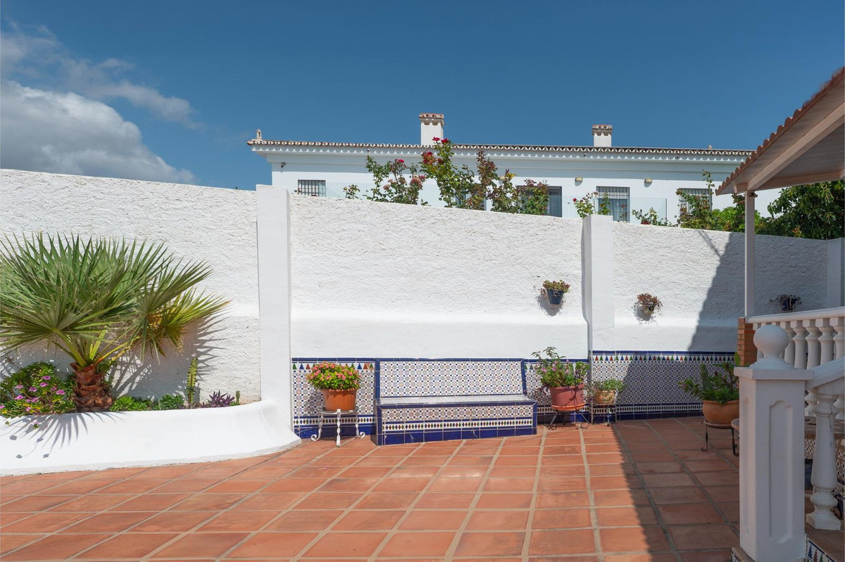 Huis te koop in Torremolinos | 6 slaapkamers H5471191