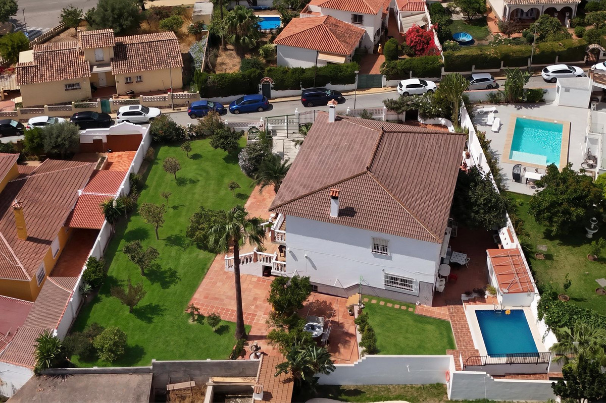 Huis te koop in Torremolinos | 6 slaapkamers H5471191