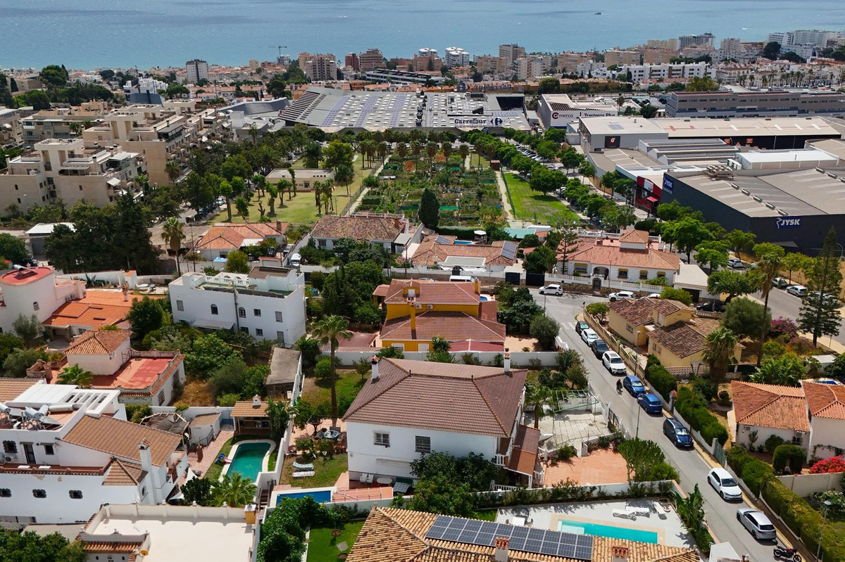 Huis te koop in Torremolinos | 6 slaapkamers H5471191