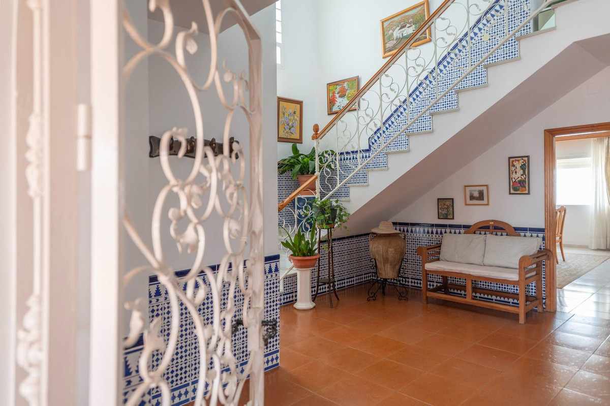 Huis te koop in Torremolinos | 6 slaapkamers H5471191
