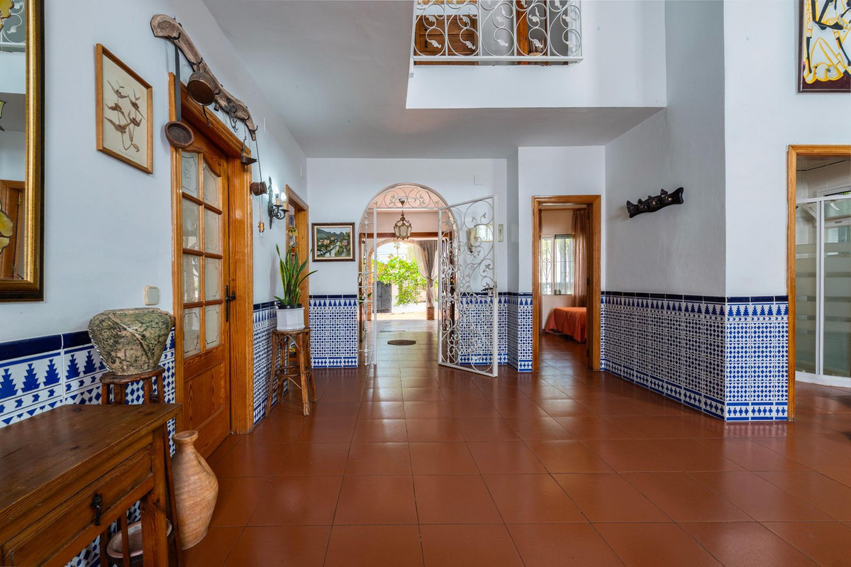 Huis te koop in Torremolinos | 6 slaapkamers H5471191