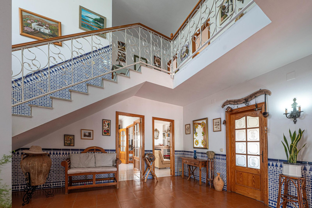 Huis te koop in Torremolinos | 6 slaapkamers H5471191