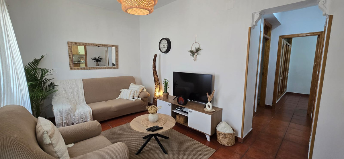 Huis te koop in Torremolinos Centro | 3 slaapkamers H5076532
