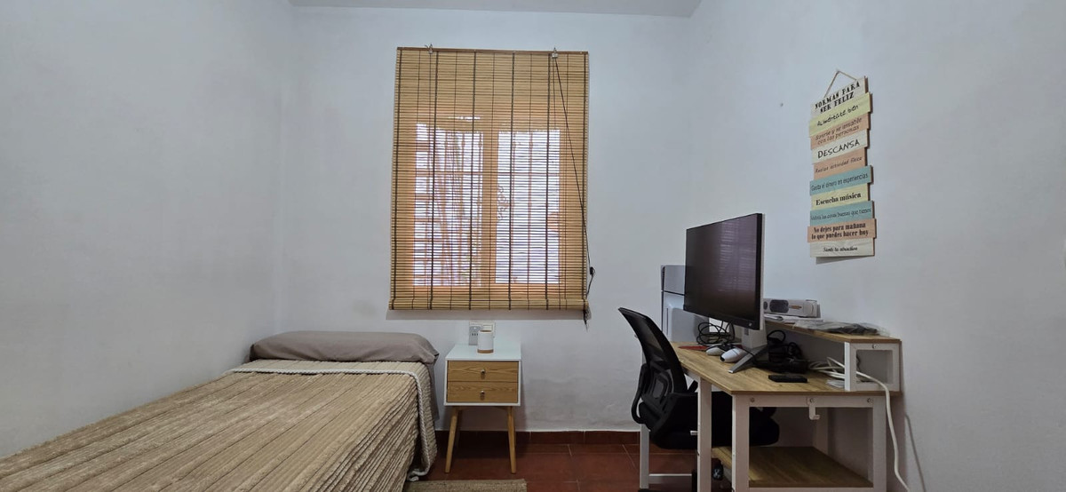 Huis te koop in Torremolinos Centro | 3 slaapkamers H5076532