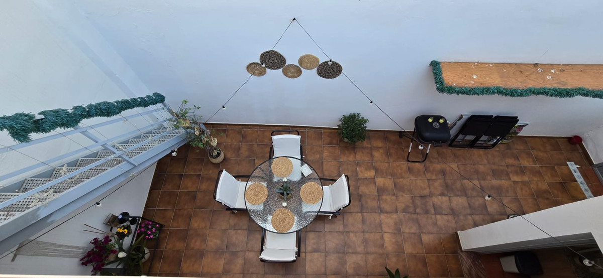 Huis te koop in Torremolinos Centro | 3 slaapkamers H5076532
