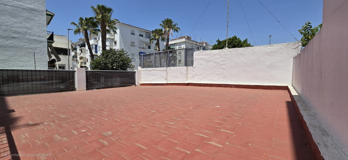 Huis te koop in Torremolinos Centro | 3 slaapkamers H5076532