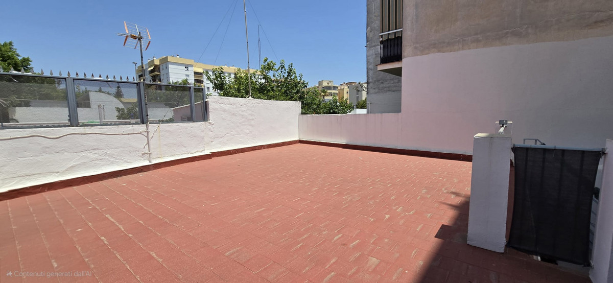 Huis te koop in Torremolinos Centro | 3 slaapkamers H5076532