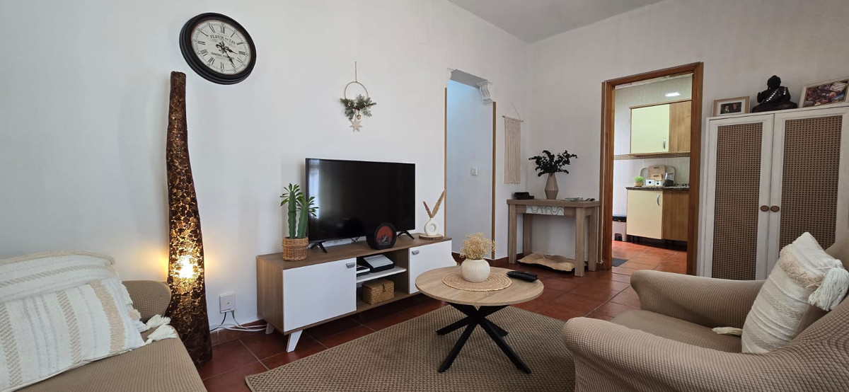 Huis te koop in Torremolinos Centro | 3 slaapkamers H5076532