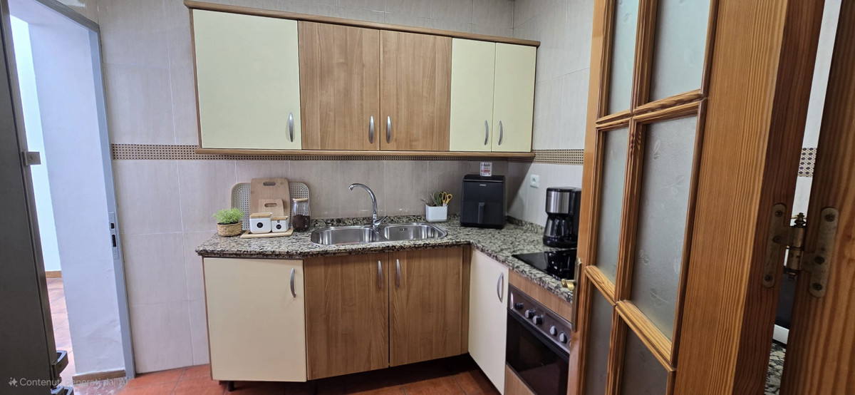 Huis te koop in Torremolinos Centro | 3 slaapkamers H5076532