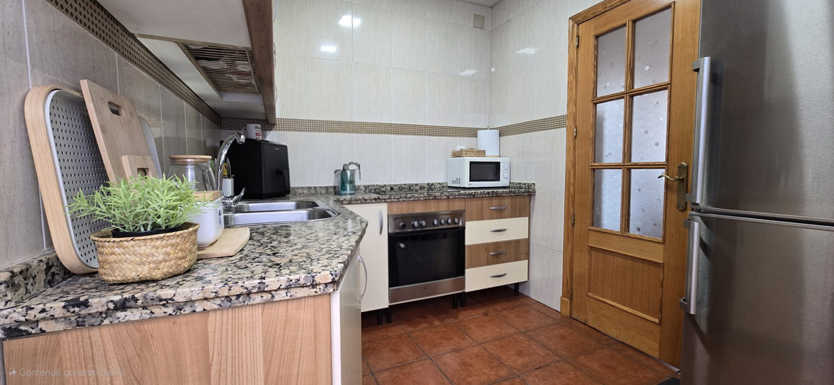 Huis te koop in Torremolinos Centro | 3 slaapkamers H5076532