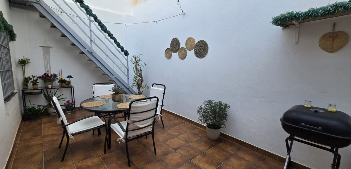 Huis te koop in Torremolinos Centro | 3 slaapkamers H5076532