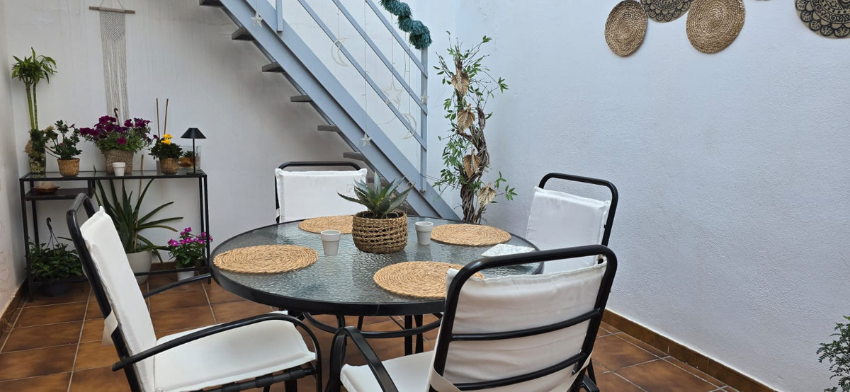 Huis te koop in Torremolinos Centro | 3 slaapkamers H5076532