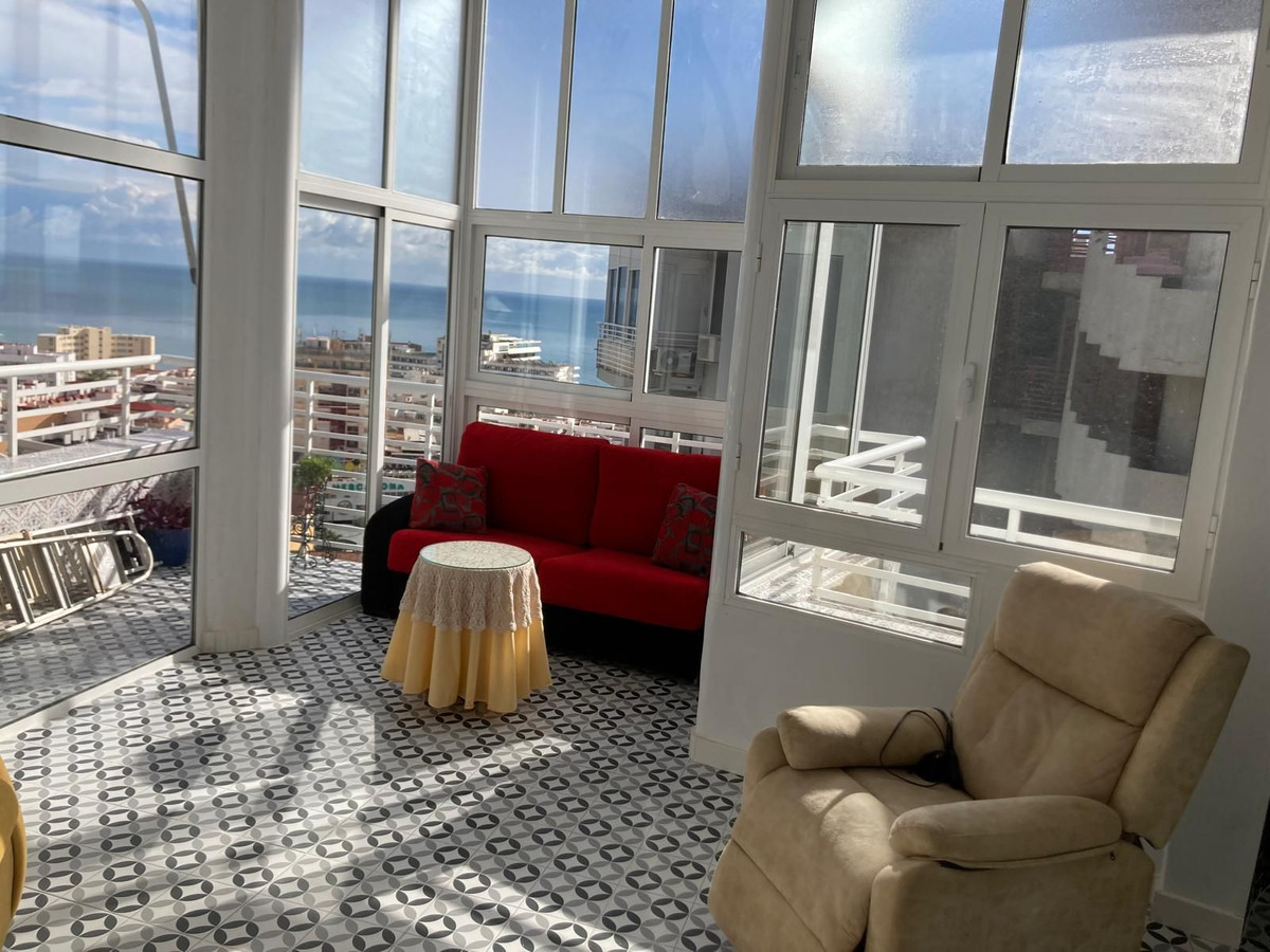 Appartement te koop in Torremolinos Centro | 2 slaapkamers H5293072